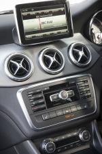 Mercedes-Benz GLA200 CDI 2014 года (UK)